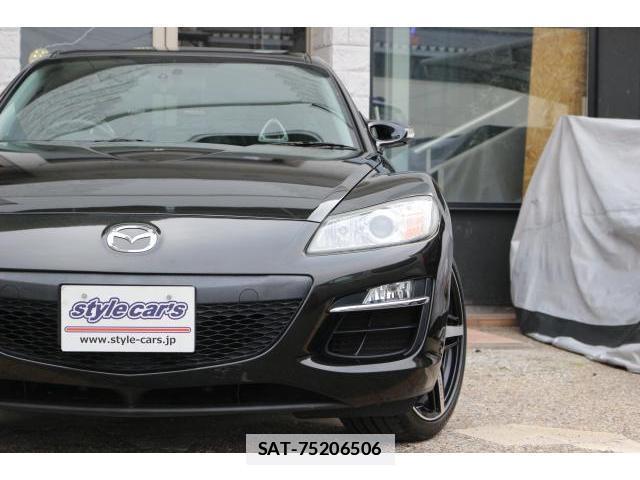 Mazda RX-8 2009-03 7797751-10