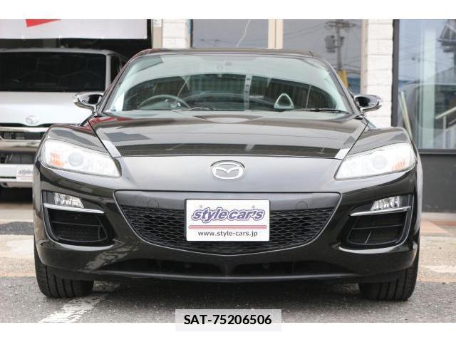 Mazda RX-8 2009-03 7797751-11