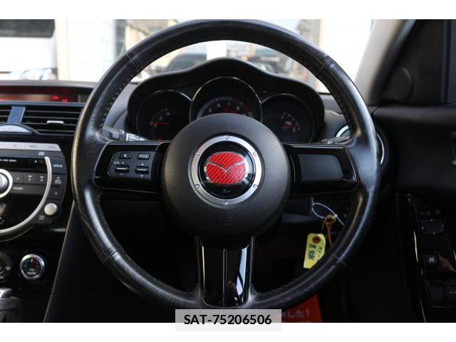 Mazda RX-8 2009-03 7797751-14