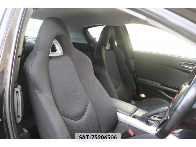 Mazda RX-8 2009-03 7797751-15