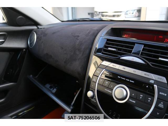 Mazda RX-8 2009-03 7797751-2