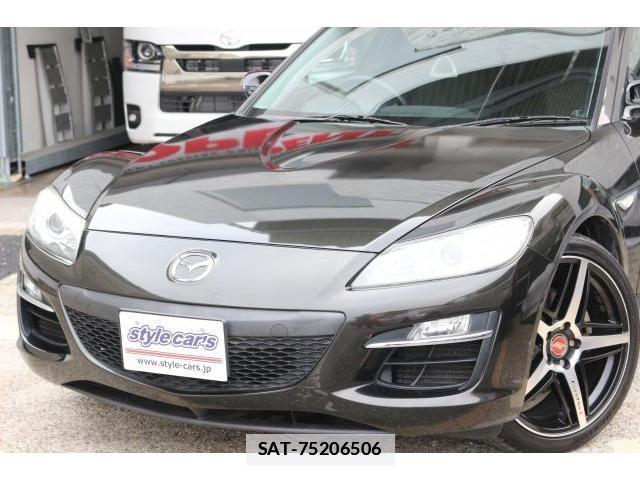 Mazda RX-8 2009-03 7797751-5