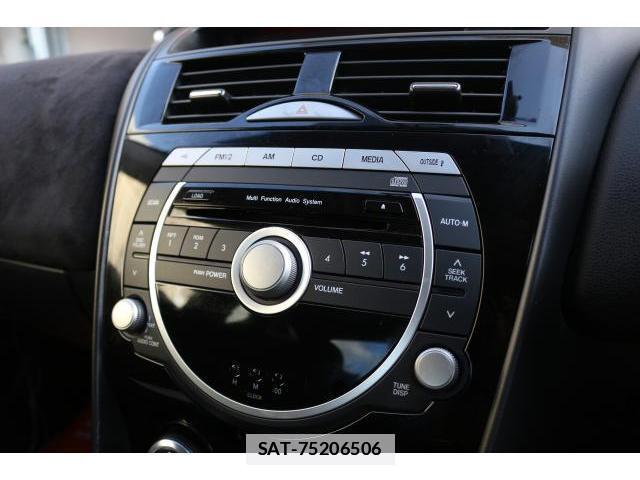 Mazda RX-8 2009-03 7797751-8