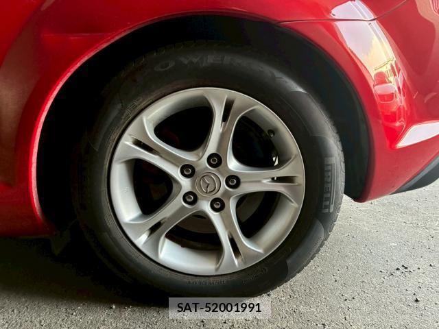 Mazda RX-8 2004-06 7802987-10