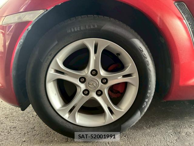 Mazda RX-8 2004-06 7802987-11