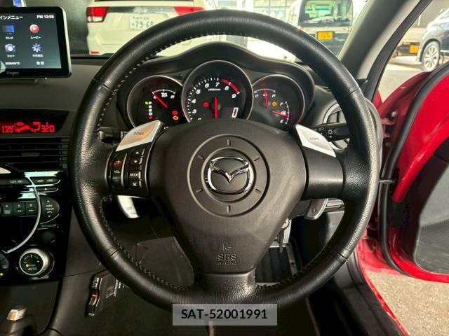 Mazda RX-8 2004-06 7802987-14
