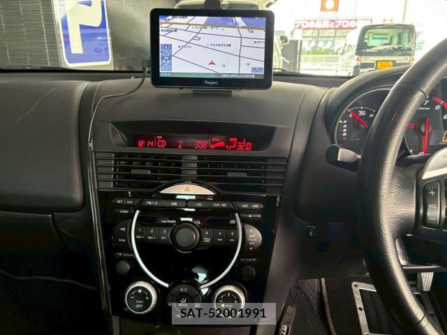 Mazda RX-8 2004-06 7802987-16