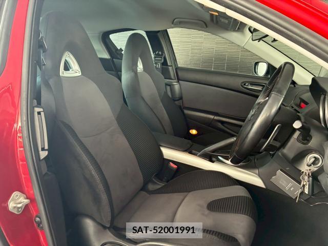Mazda RX-8 2004-06 7802987-19
