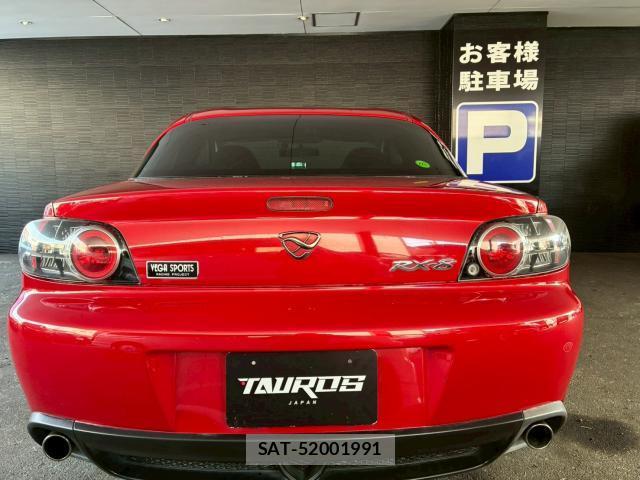 Mazda RX-8 2004-06 7802987-7