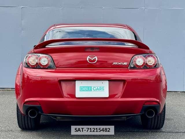 Mazda RX-8 2011-09 7803436-10