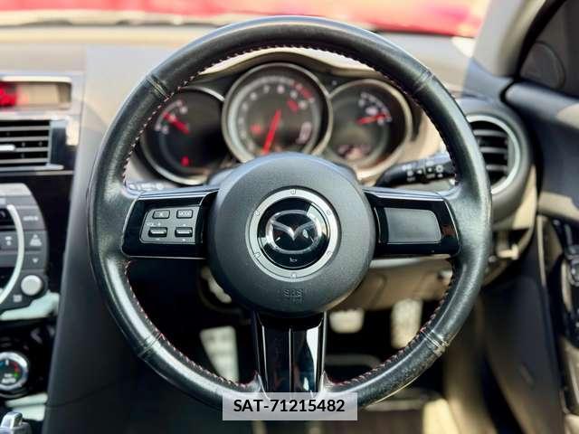 Mazda RX-8 2011-09 7803436-15