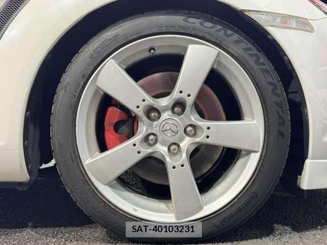 Mazda RX-8 2004-06 7803643-10