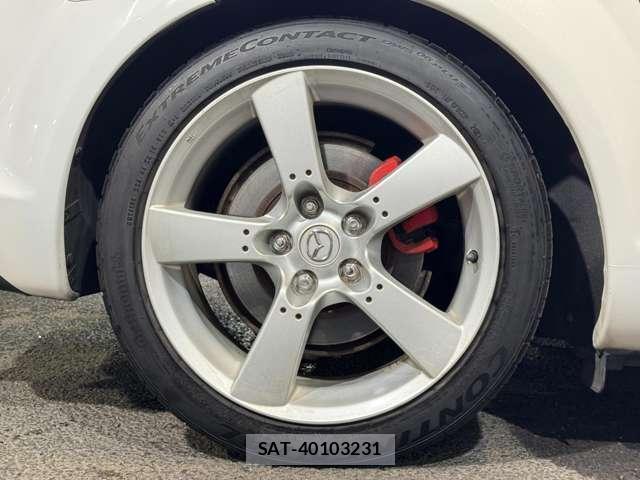 Mazda RX-8 2004-06 7803643-11