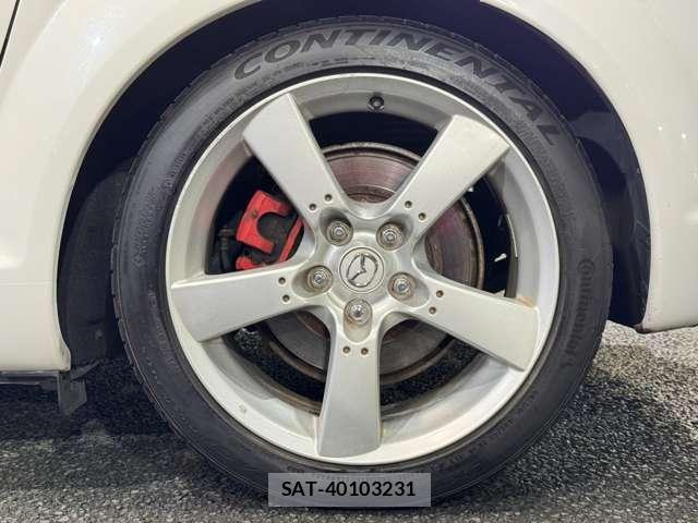 Mazda RX-8 2004-06 7803643-13
