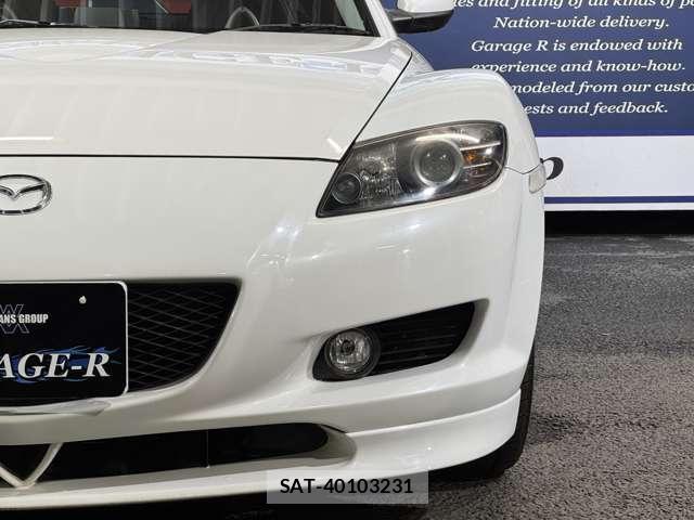 Mazda RX-8 2004-06 7803643-15