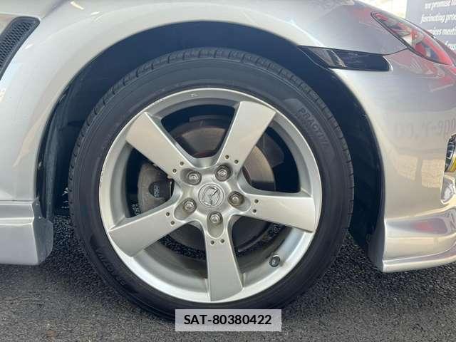 Mazda RX-8 2005-03 7803649-10