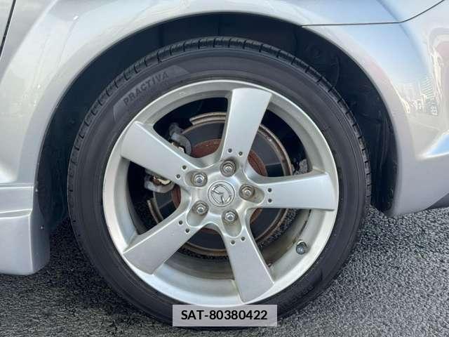 Mazda RX-8 2005-03 7803649-13