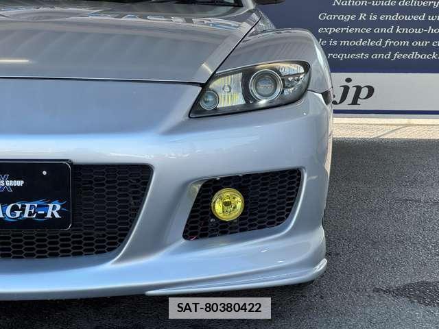 Mazda RX-8 2005-03 7803649-15