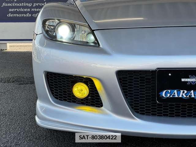 Mazda RX-8 2005-03 7803649-16