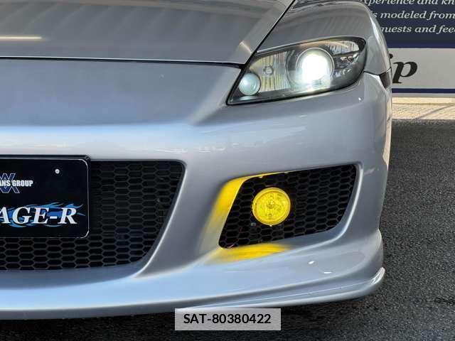 Mazda RX-8 2005-03 7803649-17