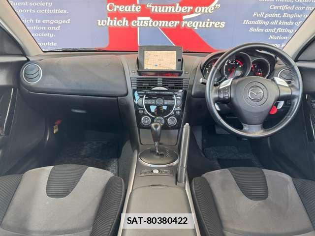 Mazda RX-8 2005-03 7803649-3