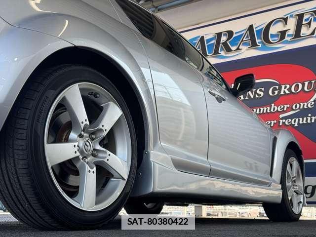 Mazda RX-8 2005-03 7803649-9