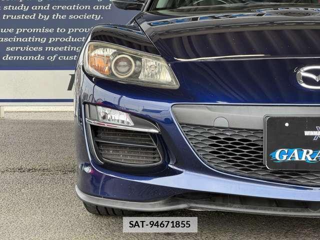 Mazda RX-8 2010-09 7803665-14