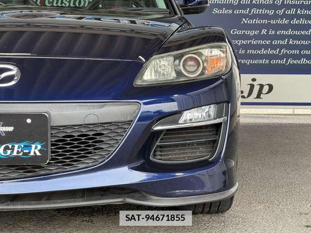 Mazda RX-8 2010-09 7803665-15