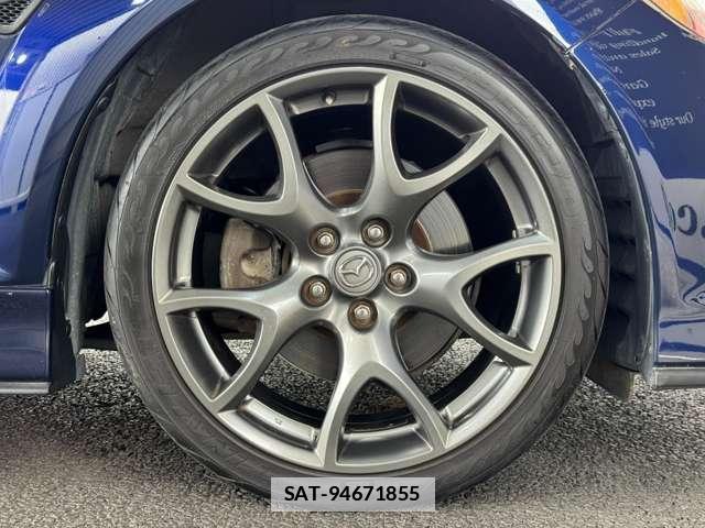 Mazda RX-8 2010-09 7803665-19