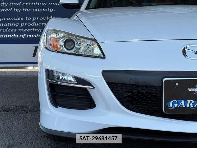 Mazda RX-8 2011-09 7803670-14