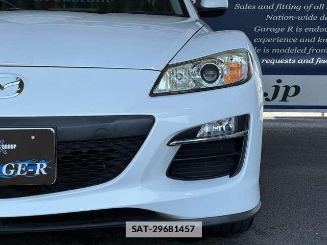 Mazda RX-8 2011-09 7803670-15