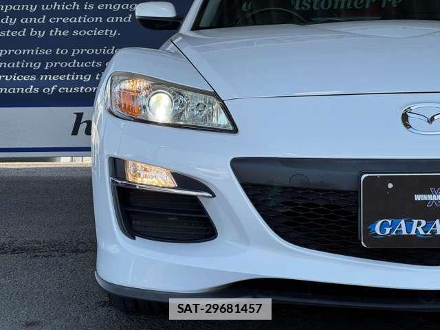 Mazda RX-8 2011-09 7803670-16