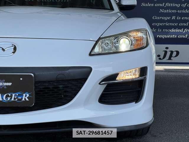 Mazda RX-8 2011-09 7803670-17