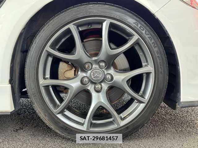 Mazda RX-8 2011-09 7803670-19