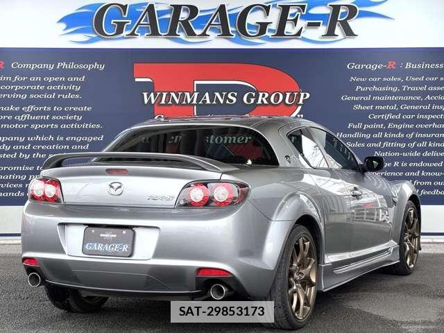 Mazda RX-8 2013-02 7803672-1