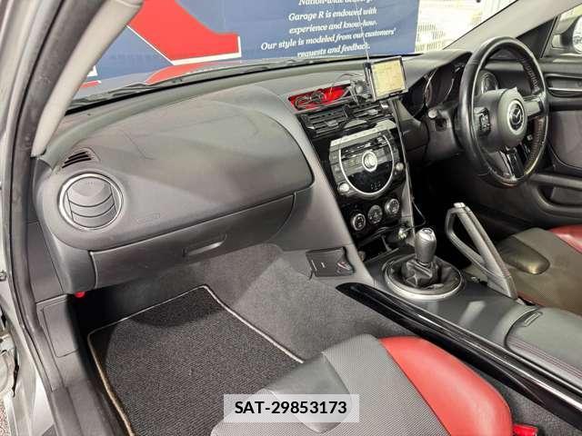 Mazda RX-8 2013-02 7803672-11