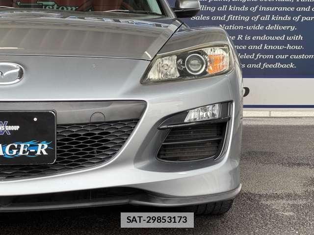 Mazda RX-8 2013-02 7803672-15
