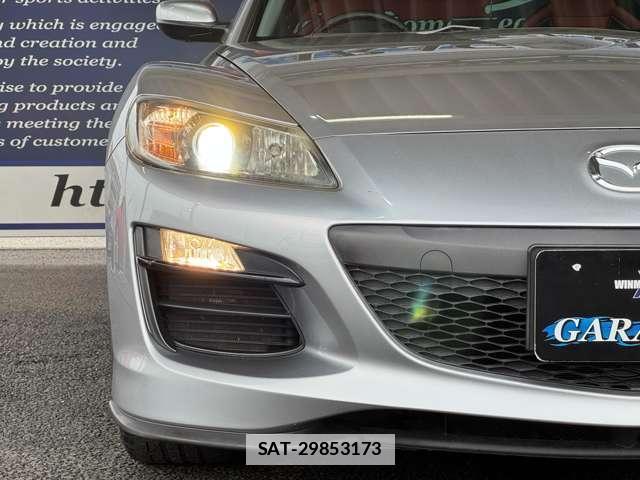 Mazda RX-8 2013-02 7803672-16