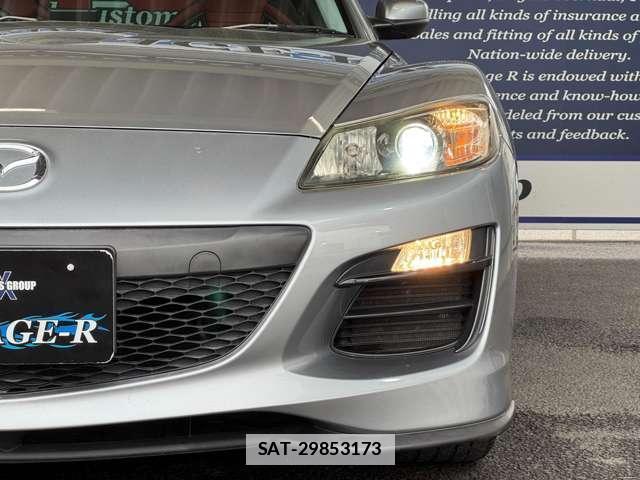 Mazda RX-8 2013-02 7803672-17