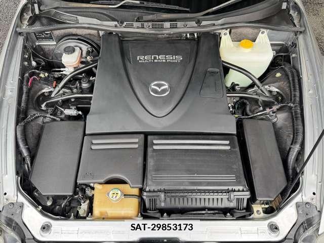 Mazda RX-8 2013-02 7803672-2