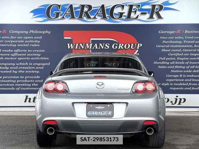 Mazda RX-8 2013-02 7803672-6