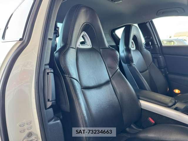 Mazda RX-8 2004-08 7803675-10