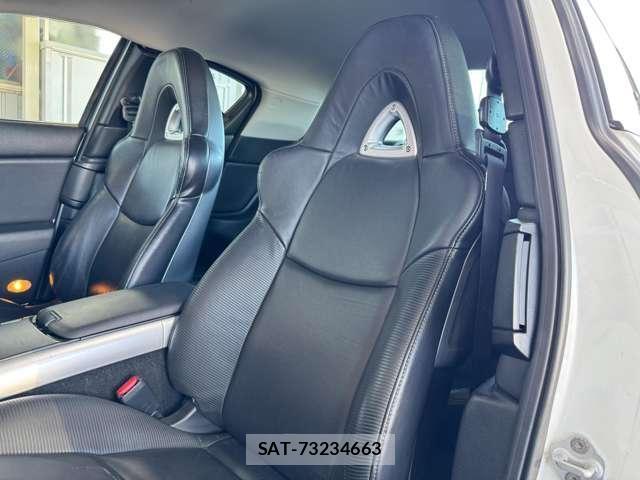 Mazda RX-8 2004-08 7803675-12
