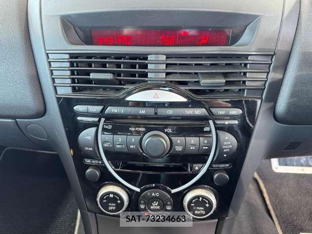 Mazda RX-8 2004-08 7803675-13