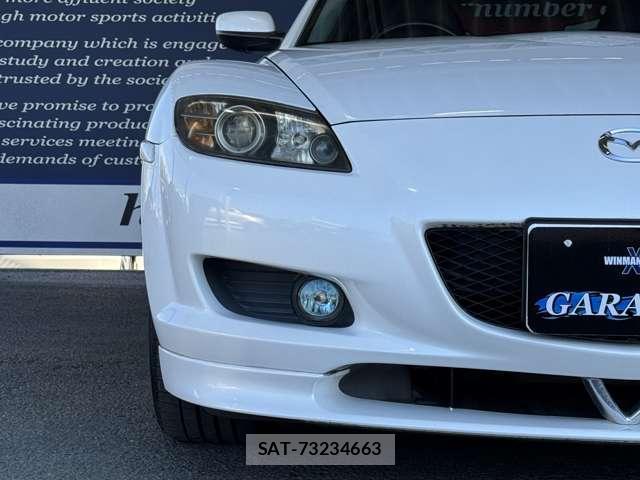 Mazda RX-8 2004-08 7803675-14