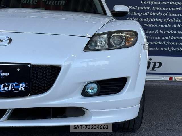Mazda RX-8 2004-08 7803675-15