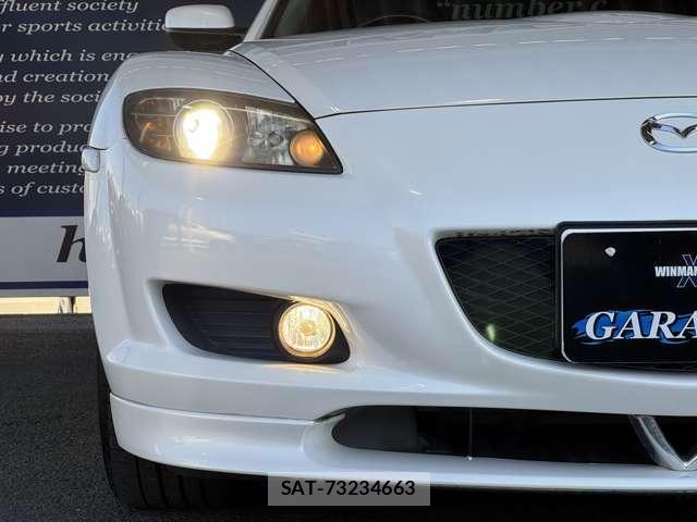 Mazda RX-8 2004-08 7803675-16