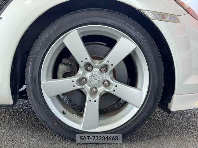 Mazda RX-8 2004-08 7803675-19