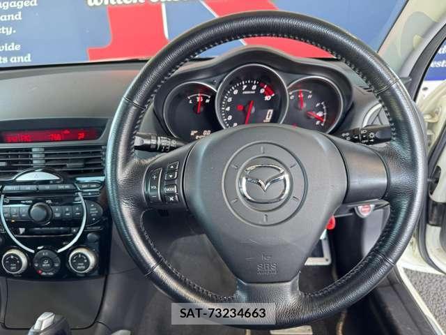 Mazda RX-8 2004-08 7803675-9