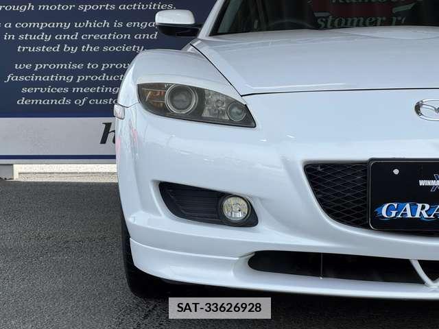 Mazda RX-8 2007-03 7803676-14